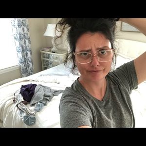 Meet your Posher, Pam